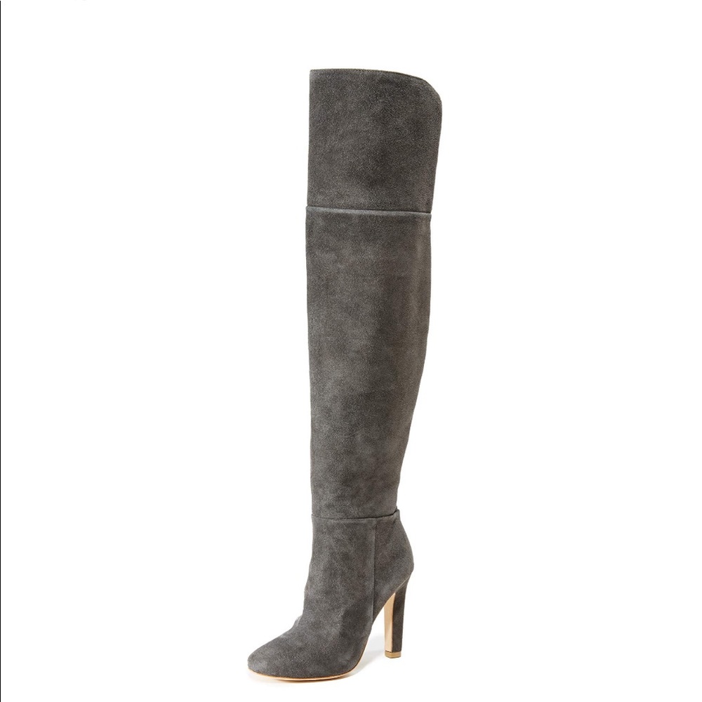 Joie Bentlee tall boots. Like new!